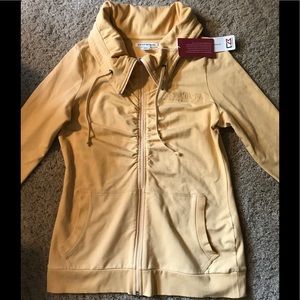 Cutter & Buck jacket